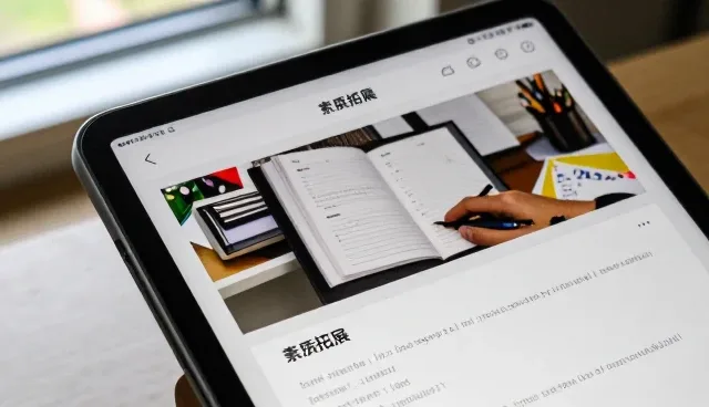 在线课程教辅资料使用中的常见问题及应对策略