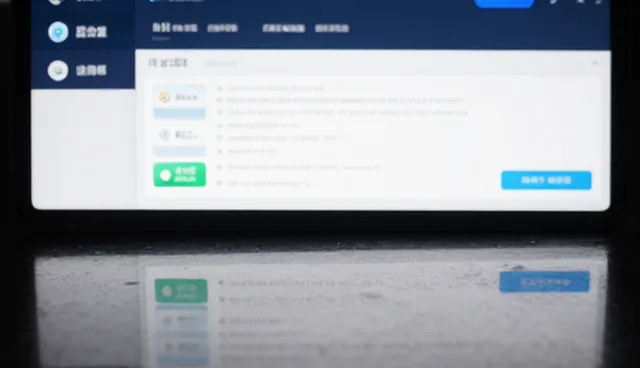 在线课程平台使用与维护的两种做法及其取舍