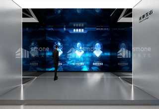 咸宁市商场智慧公厕