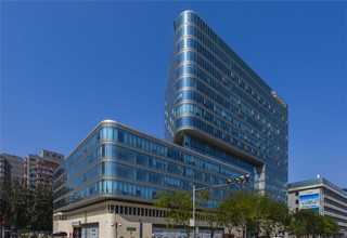 西安离子空气净化机