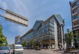 威海移动洁净棚