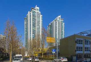 兰溪亮面铝蜂窝抗培特隔断