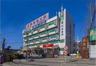 两河新区乡村小龙虾垂钓