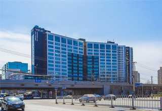 瓯北全局财税代理公司